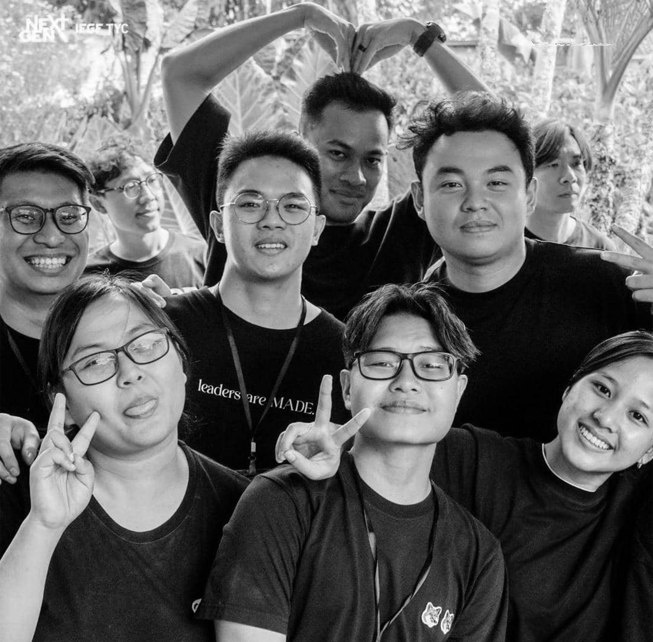 Care Groups Gathering